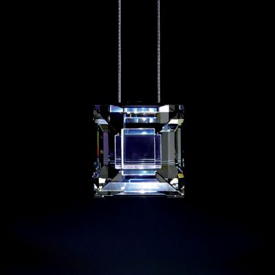 Madison Ceiling Pendant by Swarovski - Starlight Lighting USA and Canada